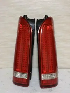 球切れ無し 200ハイエース LEDテール SONAR 球切れ無し 200ハイエース LEDテール SONAR - メルカリ
