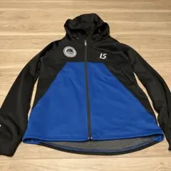 LUZ e SOMBRA ルースイソンブラ　ジャージ　上下