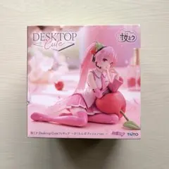 初音ミク 桜ミク フィギュア さくらんぼクッション うさ耳パジャマ AMP 限定 51Rq2wsvxRL.jpg_BO30,255,255,