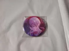 プロセカ 缶バッジ キャラバッジコレクション Vol.3 青柳冬弥 1個