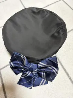 ハリーポッターベレー帽【レイブンクロー】