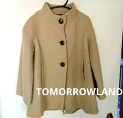 TOMORROWLAND　コート