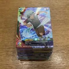 イナズマイレブン イレブンプレカ まとめ売り 114枚 TCG トレーディング
