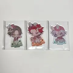 あんスタ アニカフェ アクスタ 紅月 敬人 紅郎 維吹