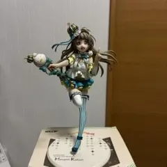 南ことり ことり式雪だるま フィギュア - メルカリ