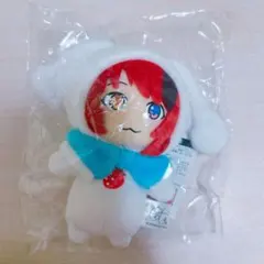 すとぷり サンリオ ぬいぐるみ 莉犬