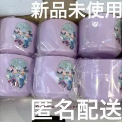 ディズニーホテル ファンタジースプリングスホテル アメニティ コップ　6つ