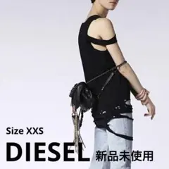 DIESEL T-SHANE MAGLIETTA