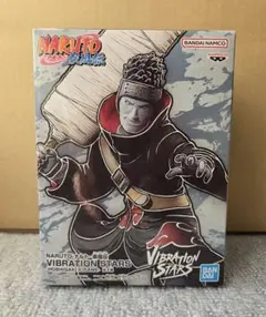 新品 初期版 NARUTO 疾風伝 VIBRATION STARS 干柿鬼鮫 - メルカリ
