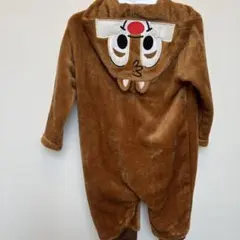 チップとデール　着ぐるみ　②