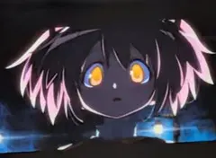 劇場版 魔法少女まどか☆マギカ〈ワルプルギスの廻天〉 入場者特典　鹿目まどか