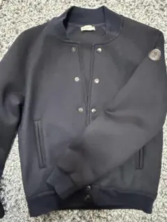 2026年最新】モンクレール MONCLER スタジャンの人気アイテム - メルカリ