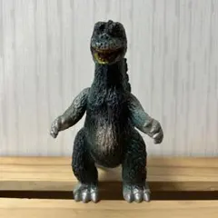 復刻版 ポピー グレートザウルス ゴジラ レッド&グリーン セット 未