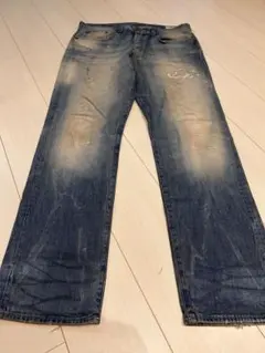 G-Star RAW 3301 デニムパンツのサムネイル