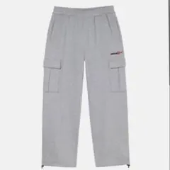 2026年最新】stussy sport cargo fleece pantの人気アイテム - メルカリ