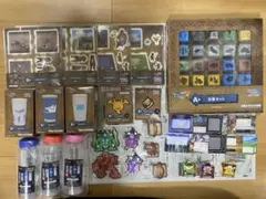 ドラゴンクエストVII 一番くじ A賞 石版セット - メルカリ