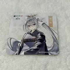 ととのうにじさんじ 樋口楓