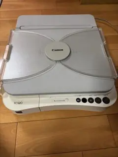 Canon キヤノン コピー機 複写機 ファミリーコピア FC520