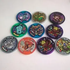 ポケモンメダル 5枚セット メルカリ - 5種 ポケモンメダルセット その他