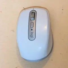 Logicool Anywhere 3S（白）