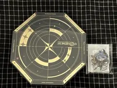 星街すいせい武道館ライブSuper Nova Bluray ＋アクキー