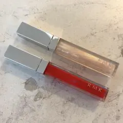RMK リップジェリーグロス 2本セット