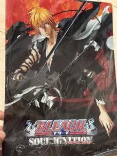 2025年最新】bleach ファイルの人気アイテム - メルカリ
