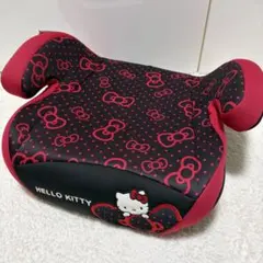 2026年最新】HELLO KITTY ジュニアシートの人気アイテム - メルカリ