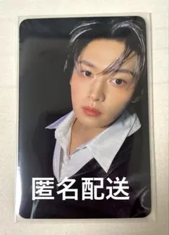 stray kids KARMA トレカ　リノ　限定盤　スキズ　公式品