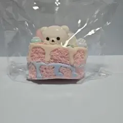 pekopeko 佩可佩可 白熊蛋糕 XXL