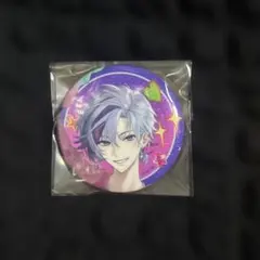 18TRIP エイトリ 缶バッジ 2周年 展示会 ハマメグリ 夜半子タろ - メルカリ