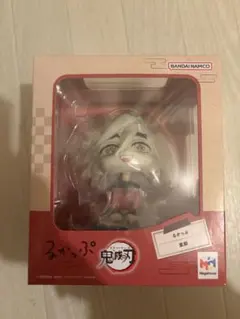 鬼滅の刃 童磨 るかっぷ フィギュア