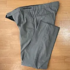 PT01 GHOST PROJECT スラックス 44 グレーのサムネイル
