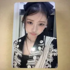 IVE トレカ Be Alright 会場限定 9/24 大阪 レイ ①