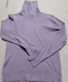 ミッシュマッシュのセーター