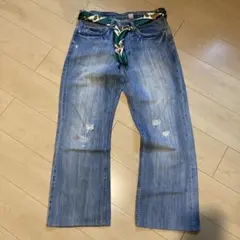 マークジェイコブス　デニム30