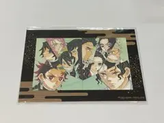 劇場版「鬼滅の刃」無限城編 第一章　入場特典イラストボード