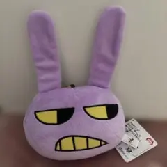 アメイジング デジタル サーカス ぬいぐるみパスケース　GiGO限定　ジャックス