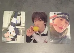 RIIZE 東京ドーム　アントン　セット