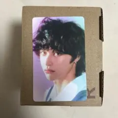 LuckyRIIZEウォンビントレカ