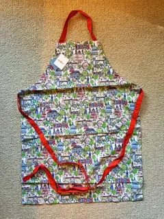 2025年最新】CathKidston エプロンの人気アイテム - メルカリ