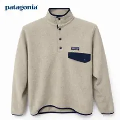 2026年最新】patagonia パタゴニア シンチラ フリース スナップの人気