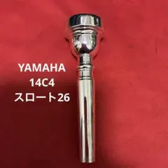 YAMAHA トランペット マウスピース kmv-14 神代修モデル ヤマハ / トランペット用マウスピース 神代修モデル TR-KMV / カスタム