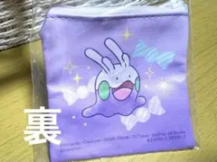 ポケットモンスタートートバッグ＆ポーチコレクション vol.10 ポーチC