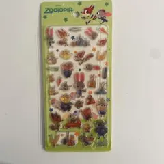 BZ -1♡ドロップシール　硬いシール♡