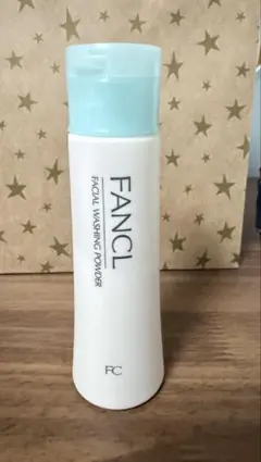 FANCL 洗顔パウダー 50gのサムネイル