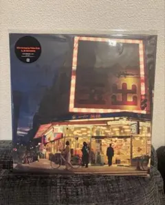 Creepy Nuts クリーピーナッツ LEGION レコード record - メルカリ