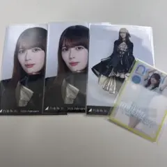 乃木坂46 生写真 スペシャル衣装48 岩本蓮加