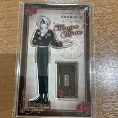 あくねこ 東京タワー アモン アクリルスタンド 悪魔執事と黒い猫