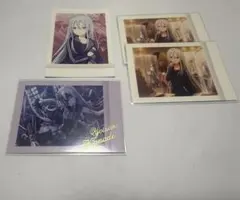 プロセカ　宵崎奏　ぱしゃこれ　ノーマル　レア　セット　カード